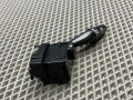 переключатель дворников Honda Accord 7 поколение [рестайлинг] CL7 2008, 2.0 л., K20Z2, бензин, МКПП, b92p - черный, седан, передний привод, 35256SEAE02 - фото №3
