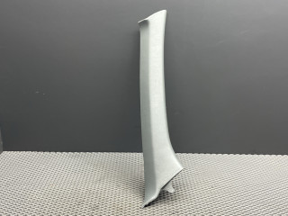 обшивка стойки Chevrolet Lacetti 1 поколение J200 2008, 1.6 л., F16D3, бензин, МКПП, gge - ярко красный, хетчбэк 5 дв., передний привод, 96555535