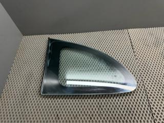 форточка в крыло левая Kia Rio 1 поколение [рестайлинг] 2003, 1.5 л., A5D, бензин, МКПП, v9 - pewter grey, универсал, передний привод, 0K34D63960, 0K34A50F20