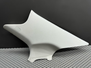 обшивка багажника Honda Accord 7 поколение [рестайлинг] CL7 2008, 2.0 л., K20Z2, бензин, МКПП, b92p - черный, седан, передний привод, 84131-SE4-N810, 84131-SEA-N810