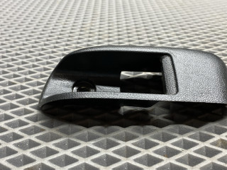 накладка на ручку Mazda 3 1 поколение [рестайлинг] BK 2008, 1.6 л., Z6, бензин, МКПП, 16w, седан, передний привод, BP4K686F1