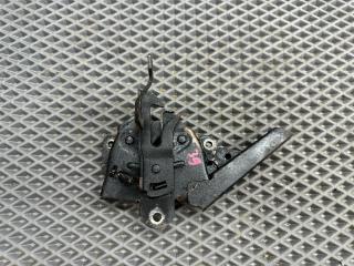 замок капота Mitsubishi Lancer 9 поколение 2004, 1.3 л., 4G13 (8V), бензин, МКПП, a31a cool silver, седан, передний привод, 5908A001, MN181405