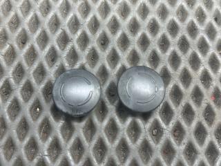 заглушка Kia Cerato 2 поколение TD 2011, 2.0 л., G4KD, бензин, МКПП, ud - clear white, купе, передний привод, 983904D000