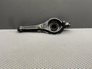 рычаг задний нижний Mazda 3 1 поколение [рестайлинг] BK 2008, 1.6 л., Z6, бензин, МКПП, 16w, седан, передний привод, BBP3-28-300A, G0010023784