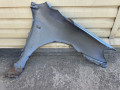 крыло переднее левое Toyota Corolla 9 поколение (E120/E130) CDE120 2004, 1.6 л., 3ZZ-FE, бензин, МКПП, 8q3 - grayish blue, седан, передний привод, 5381202080, 53812-1H070 - фото №16