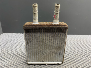 радиатор отопителя (печки) Hyundai Accent 2 поколение (LC) LC 2006, 1.5 л., бензин, МКПП, седан, 97221-22000