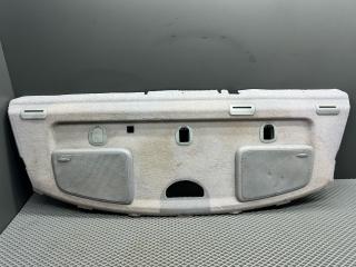 полка багажника Kia Magentis 1 поколение [рестайлинг] GD 2004, 2.5 л., G6BV, бензин, АКПП, седан, передний привод, 856103C652GJ