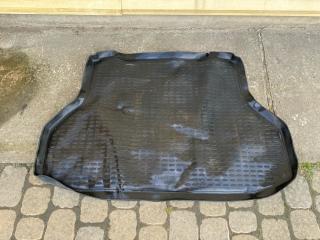 ковер багажника Chevrolet Lacetti 1 поколение J200 2007, 1.6 л., F16D3, бензин, МКПП, 87u - pearl black, седан, передний привод