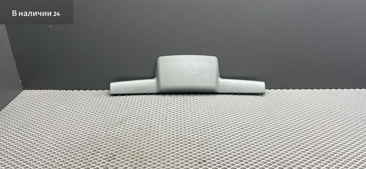 обшивка багажника Chevrolet Lacetti 1 поколение J200 2008, 1.6 л., F16D3, бензин, МКПП, gge - ярко красный, хетчбэк 5 дв., передний привод, 96556097 - фото №1