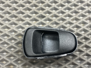 ручка внутренняя задняя левая Daewoo Nexia 1 поколение [2-й рестайлинг] 2011, 1.6 л., F16D3, бензин, МКПП, 60u - brighton gold, седан, передний привод, 96186652