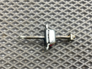 ограничитель открывания двери Daewoo Nexia 1 поколение [2-й рестайлинг] 2011, 1.6 л., F16D3, бензин, МКПП, 60u - brighton gold, седан, передний привод, 90245295