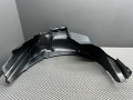 защита арок задняя левая (подкрылок) Honda Accord 7 поколение [рестайлинг] CL7 2008, 2.0 л., K20Z2, бензин, МКПП, b92p - черный, седан, передний привод, 74591-SEA-0000-30, 74591SEA000 - фото №9