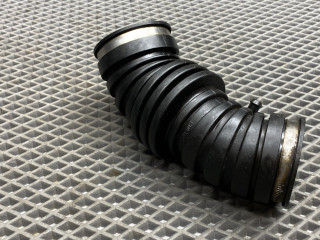 гофра инжектора Chevrolet Lacetti 1 поколение J200 2008, 1.6 л., F16D3, бензин, МКПП, gge - ярко красный, хетчбэк 5 дв., передний привод, 96553533