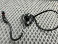 датчик ABS Mercedes-Benz A-Класс W168 2000, A1685400017 - фото №6