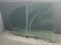 стекло двери задней левой Kia Magentis 1 поколение GD 2003, 2.5 л., G6BV, бензин, АКПП, 5c - olive green, седан, передний привод, 43R00240, 8341038021 - фото №7