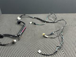 Проводка крышки багажника Kia Magentis 1 поколение GD 2003, 2.5 л., G6BV, бензин, АКПП, 5c - olive green, седан, передний привод, 91900-3C520