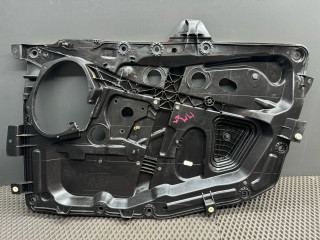 стеклоподъемник передний правый Ford Fusion 1 поколение [рестайлинг] CBK 2007, 1.4 л., FXJA, бензин, МКПП, хетчбэк 5 дв., передний привод, 2S61-A045H16-A