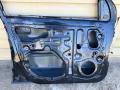 дверь передняя левая Toyota Cami 1 поколение J122E 2001, 1.3 л., K3-VE, бензин, АКПП, 6a5 - черный, внедорожник 5 дв., задний привод, правый руль, 67002-87408 - фото №13