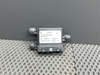 блок управления парктрониками Chevrolet Aveo T300 2013, 1.6 л., F16D4, бензин, МКПП, седан, передний привод, 20895116