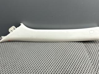 обшивка стойки Kia Cerato 2 поколение TD 2009, 1.6 л., G4FC, бензин, МКПП, cеребро 3d - bright silver, седан, передний привод, 85810-1M000