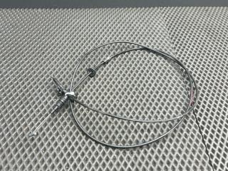 трос капота Kia Magentis 1 поколение GD 2003, 2.5 л., G6BV, бензин, АКПП, 5c - olive green, седан, передний привод, 81190-3C000