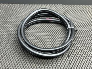 уплотнитель двери Hyundai i20 1 поколение PB 2010, 1.4 л., G4FA, бензин, АКПП, fr - black diamond черный, хетчбэк 5 дв., передний привод, 821101J000