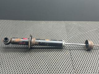 амортизатор задний правый Kia Magentis 1 поколение GD 2003, 2.5 л., G6BV, бензин, АКПП, 5c - olive green, седан, передний привод, 341281