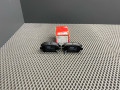 тормозные колодки Toyota Yaris P1 2000, 1.0 л., 1SZ-FE, бензин, 04465-0W050, 04465-0W080, 04465-12581, 04465-12591, 04465-12592, 04465-13020, 04465-13050, 04465-17140, 04465-47030, 04465-47050, 04465-52120, 04465-74020, 04465-YZZDA, 04465-20480, 04465-32230, 04465-52230, GDB3317 - фото №2