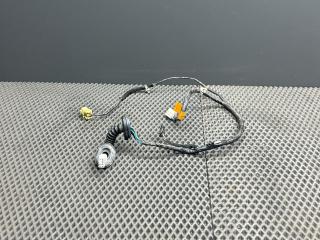 дверная проводка Hyundai Sonata 4 поколение [рестайлинг] EF 2006, 2.7 л., G6BA, бензин, АКПП, s02 серый, седан, передний привод, 91650-3D650