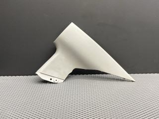 обшивка багажника Mazda 3 1 поколение [рестайлинг] BK 2008, 1.6 л., Z6, бензин, МКПП, 16w, седан, передний привод, BN8V68251