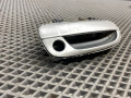 ручка наружная Hyundai Accent 2 поколение (LC) LC 2006, 1.5 л., бензин, МКПП, седан, 82660-25000 - фото №4