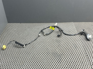 дверная проводка Hyundai Sonata 4 поколение [рестайлинг] EF 2005, 2.0 л., G4JP, бензин, МКПП, s02 серый, седан, передний привод, 91650-3D020