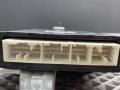 блок управления двигателем Toyota Cami 1 поколение J122E 2001, 1.3 л., K3-VE, бензин, АКПП, 6a5 - черный, внедорожник 5 дв., задний привод, правый руль, 112200-3410, 89560-87436 - фото №6