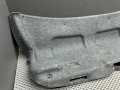 обшивка крышки багажника Honda Accord 7 поколение [рестайлинг] CL7 2008, 2.0 л., K20Z2, бензин, МКПП, b92p - черный, седан, передний привод, 84630SEA000ZA - фото №5