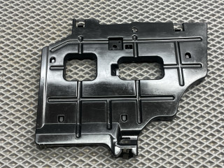 кронштейн торпеды правый Mazda 3 2 поколение [рестайлинг] BL 2011, 1.6 л., Z6, бензин, АКПП, 34k crystal white pearl tricoat, седан, передний привод, BBM464521