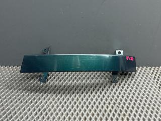 Накладка (ресничка) фары правая Kia Magentis 1 поколение GD 2003, 2.5 л., G6BV, бензин, АКПП, 5c - olive green, седан, передний привод, 717813C000