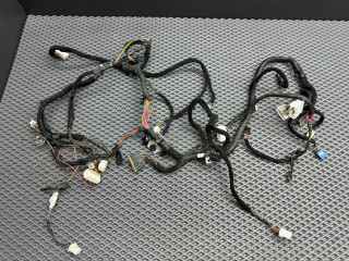 проводка торпеды Kia Magentis 1 поколение [рестайлинг] GD 2004, 2.5 л., G6BV, бензин, АКПП, седан, передний привод, 91380-3C021