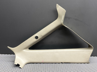 обшивка багажника Daewoo Nexia 1 поколение [2-й рестайлинг] 2011, 1.6 л., F16D3, бензин, МКПП, 60u - brighton gold, седан, передний привод, 96166915