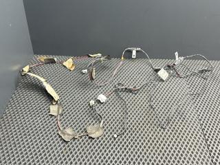 проводка салона Kia Magentis 1 поколение GD 2003, 2.5 л., G6BV, бензин, АКПП, 5c - olive green, седан, передний привод, 91680-3C060