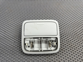 фонарь салона (плафон) Honda Accord 7 поколение [рестайлинг] CL7 2008, 2.0 л., K20Z2, бензин, МКПП, b92p - черный, седан, передний привод, 83250SDCA02ZA