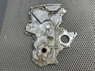 декоративная крышка двигателя Kia Cerato 2 поколение TD 2011, 1.6 л., G4FC, бензин, АКПП, o9 - clamp hand brake cab, седан, передний привод, 11C090584A1