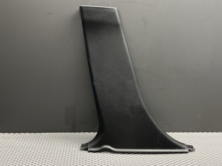 обшивка стойки центральной левой Mazda 3 1 поколение [рестайлинг] BK 2008, 1.6 л., Z6, бензин, МКПП, 16w, седан, передний привод, BP4K68231