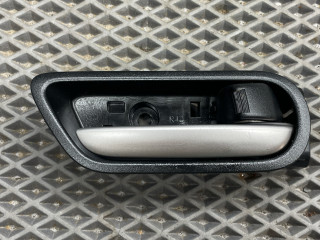 ручка внутренняя задняя правая Mazda 3 2 поколение [рестайлинг] BL 2011, 1.6 л., Z6, бензин, АКПП, 34k crystal white pearl tricoat, седан, передний привод, BBM4-72-330B