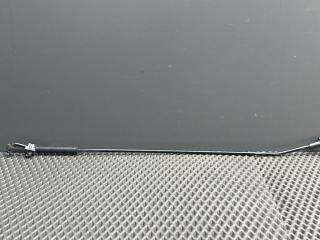 держатель капота Kia Cerato 2 поколение TD 2009, 1.6 л., G4FC, бензин, МКПП, cеребро 3d - bright silver, седан, передний привод, 811701M000