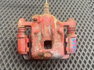 суппорт задний правый Kia Magentis 1 поколение GD 2003, 2.5 л., G6BV, бензин, АКПП, 5c - olive green, седан, передний привод, 58311-38A10