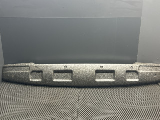 абсорбер бампера Hyundai Sonata 4 поколение [рестайлинг] EF 2005, 2.0 л., G4JP, бензин, МКПП, s02 серый, седан, передний привод, X86620-3D000