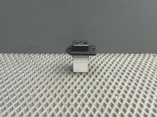сопротивление печки Kia Cerato 2 поколение TD 2011, 2.0 л., G4KD, бензин, МКПП, ud - clear white, купе, передний привод, 971792J000