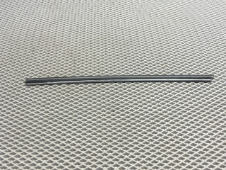 Уплотнитель стекла Daewoo Nexia 1 поколение [2-й рестайлинг] 2011, 1.6 л., F16D3, бензин, МКПП, 60u - brighton gold, седан, передний привод, 96098917U