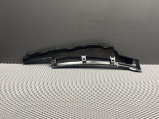 водосток капота Mazda 3 1 поколение [рестайлинг] BK 2008, 1.6 л., Z6, бензин, МКПП, 16w, седан, передний привод, BP4K507P1