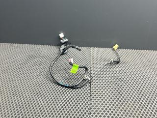 дверная проводка Hyundai Sonata 4 поколение [рестайлинг] EF 2006, 2.7 л., G6BA, бензин, АКПП, s02 серый, седан, передний привод, 91650-3D020